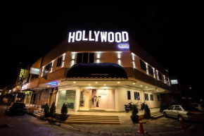 Гостиница Hollywood Hotel  Ипох